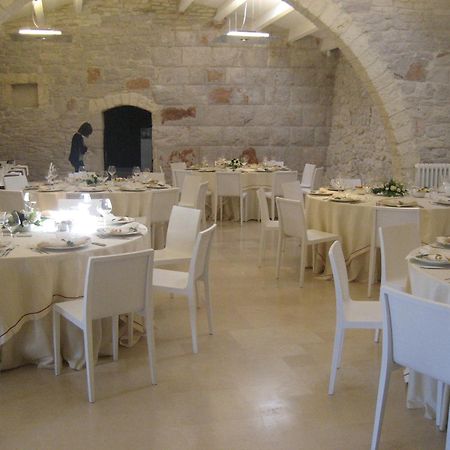 Masseria Torre Di Nebbia كاستل دل مونتي المظهر الخارجي الصورة