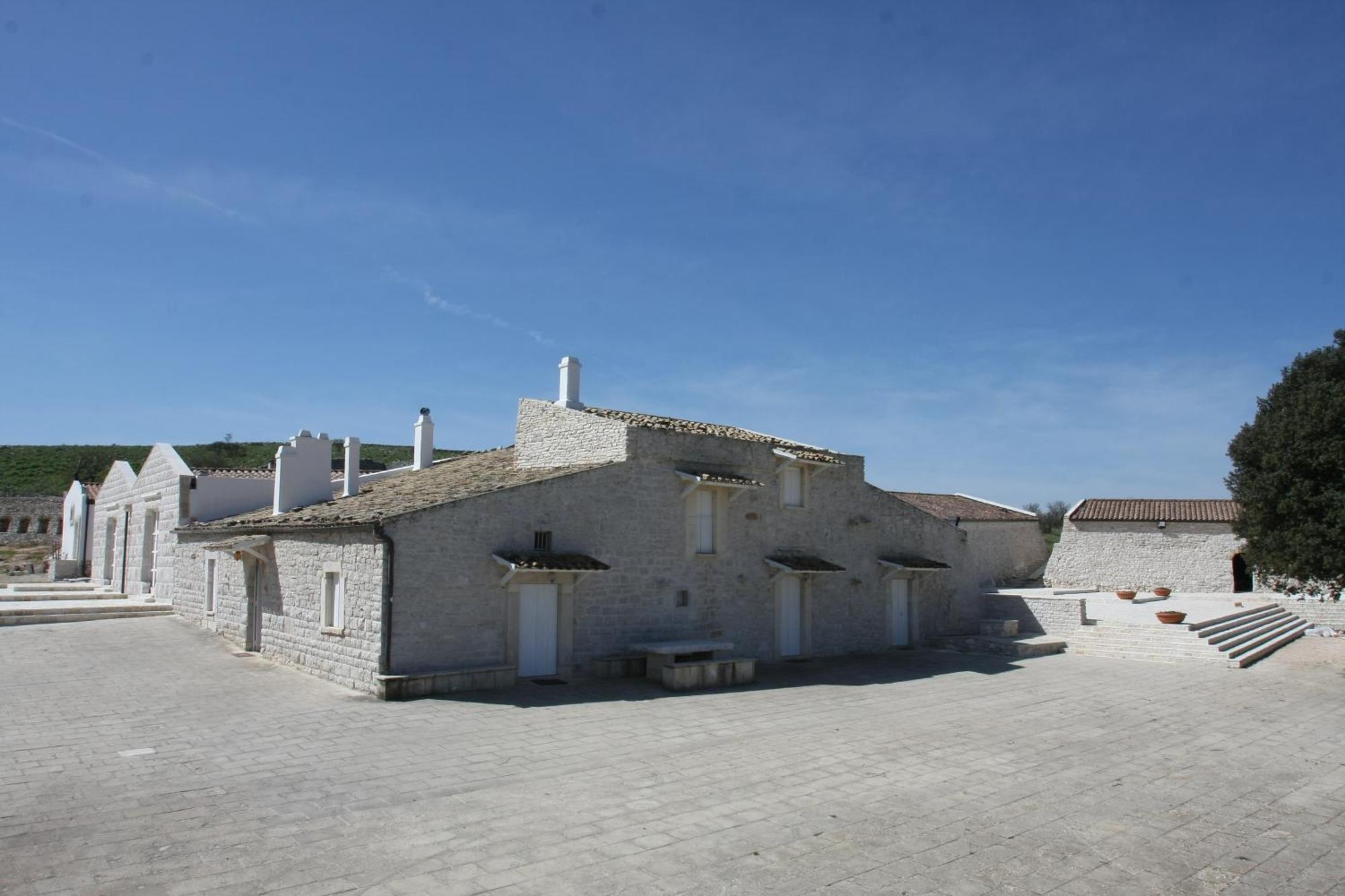 Masseria Torre Di Nebbia كاستل دل مونتي المظهر الخارجي الصورة