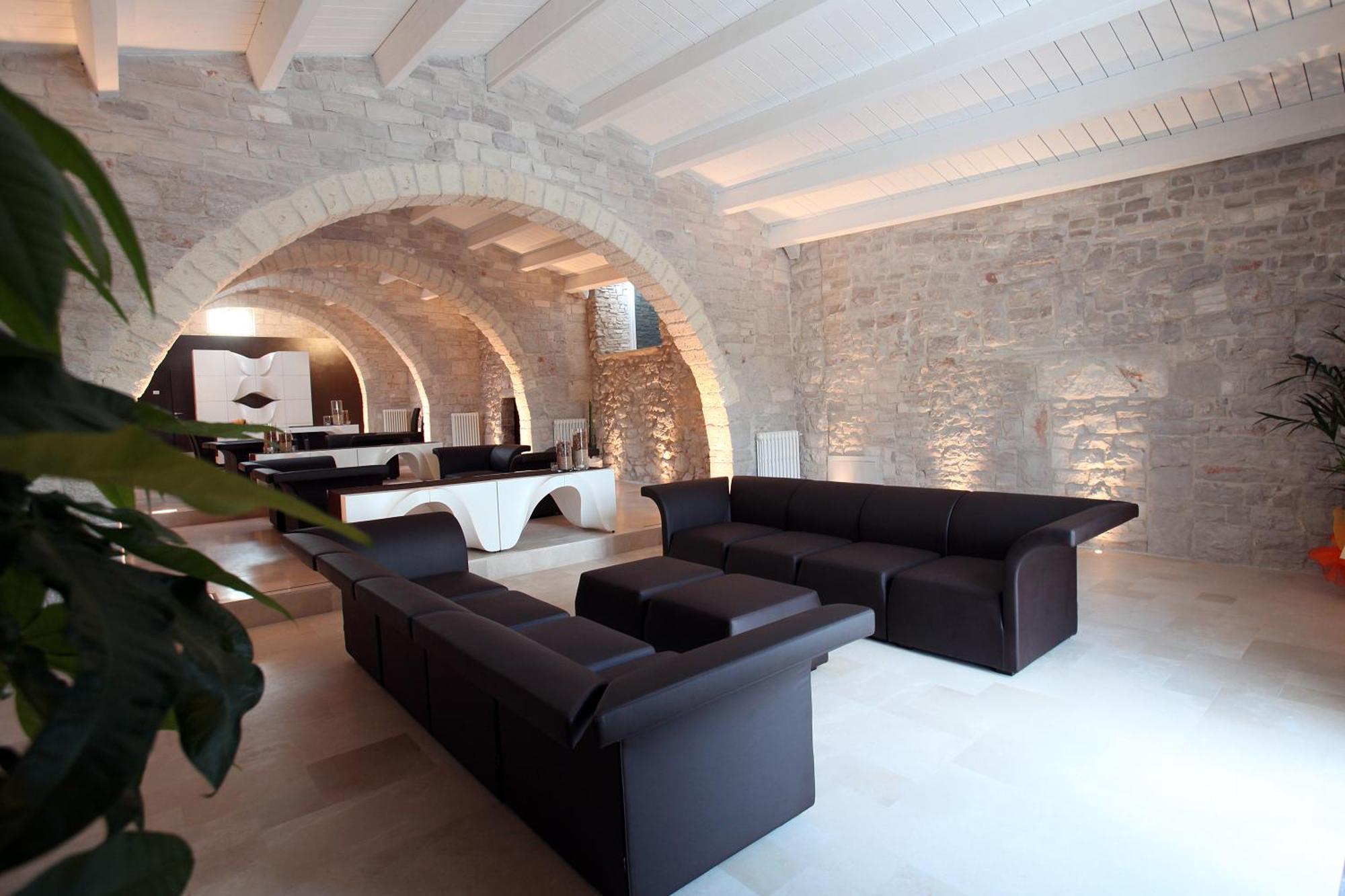 Masseria Torre Di Nebbia كاستل دل مونتي المظهر الخارجي الصورة