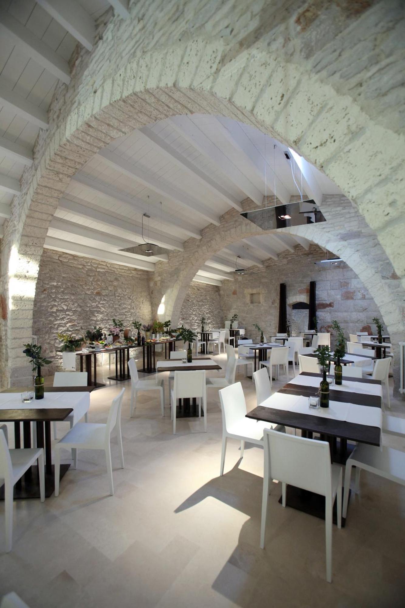 Masseria Torre Di Nebbia كاستل دل مونتي المظهر الخارجي الصورة
