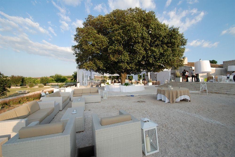 Masseria Torre Di Nebbia كاستل دل مونتي المظهر الخارجي الصورة