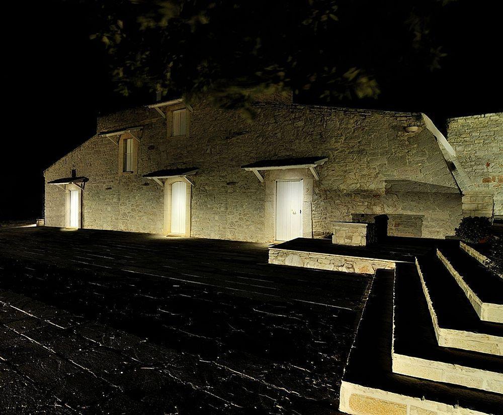 Masseria Torre Di Nebbia كاستل دل مونتي المظهر الخارجي الصورة