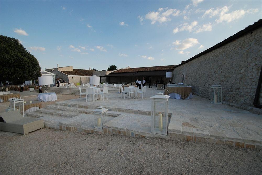 Masseria Torre Di Nebbia كاستل دل مونتي المظهر الخارجي الصورة