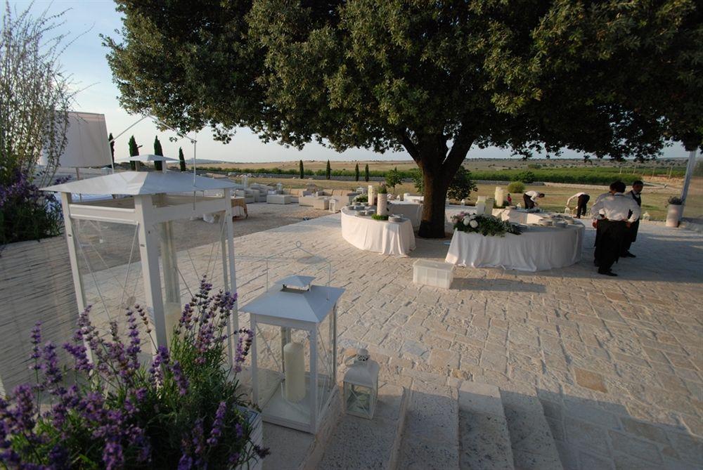 Masseria Torre Di Nebbia كاستل دل مونتي المظهر الخارجي الصورة