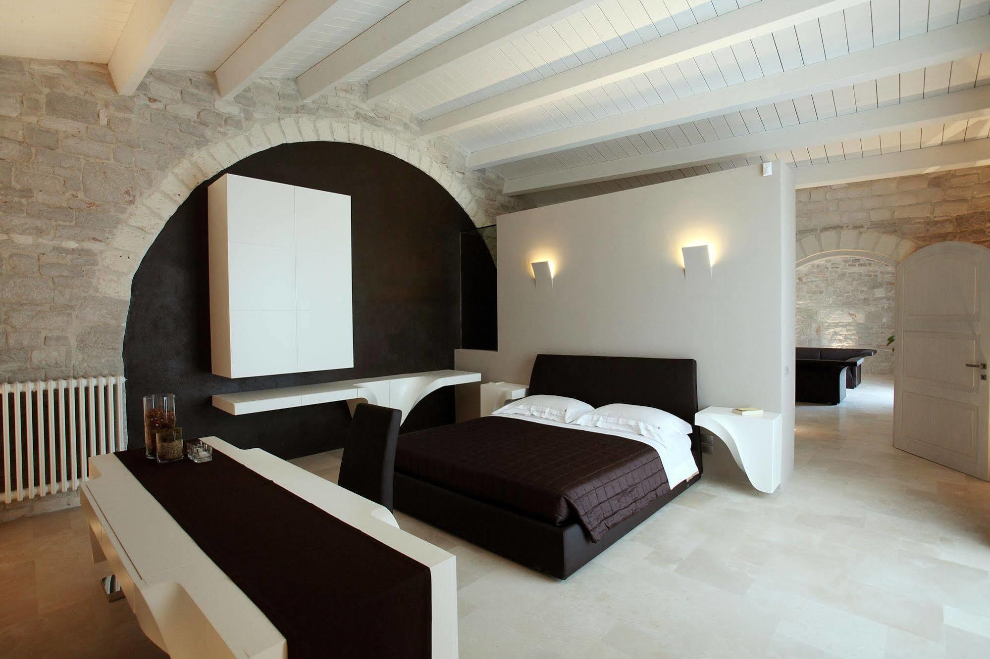 Masseria Torre Di Nebbia كاستل دل مونتي المظهر الخارجي الصورة